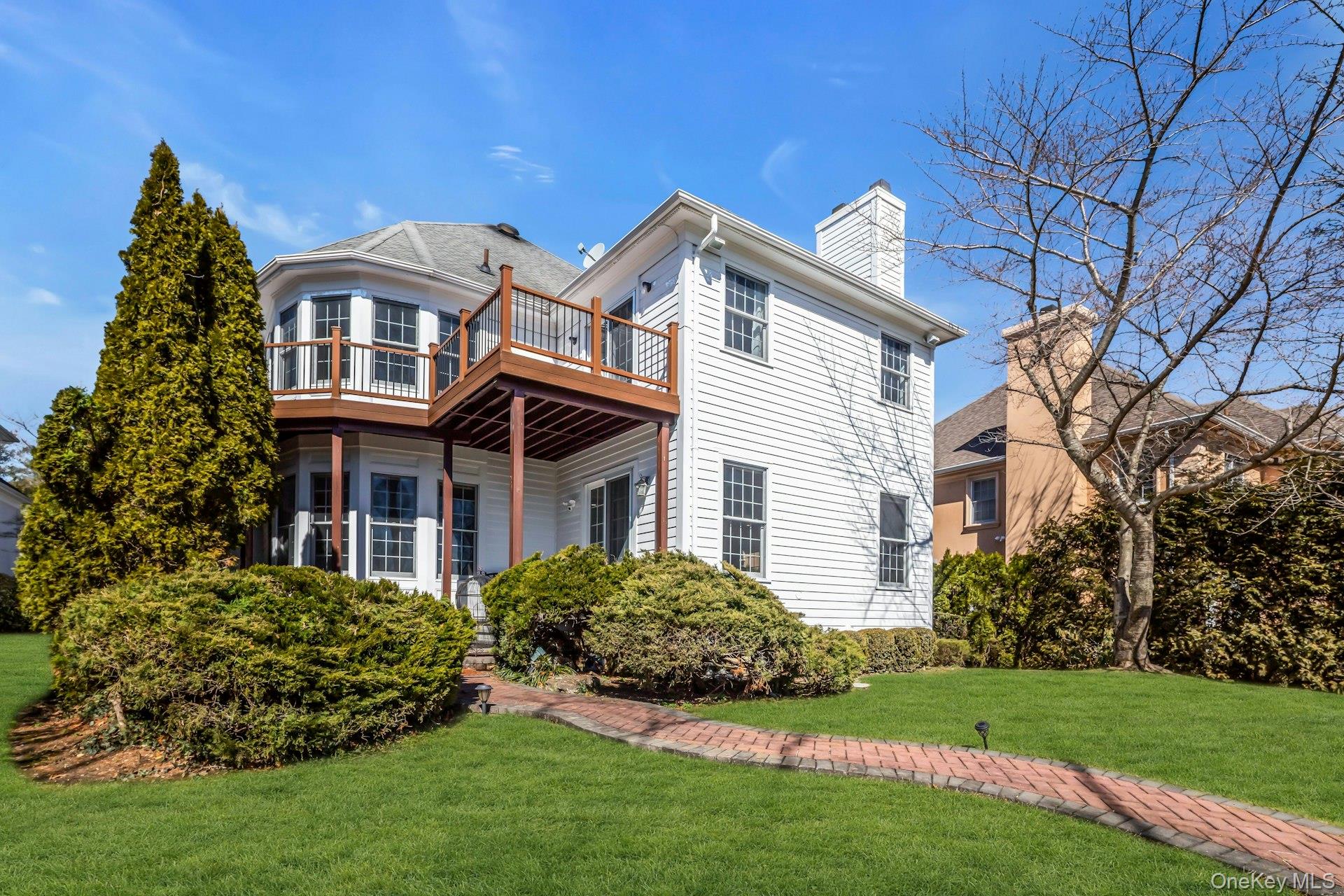 58 Stone Hill Drive S, Manhasset, NY 11030