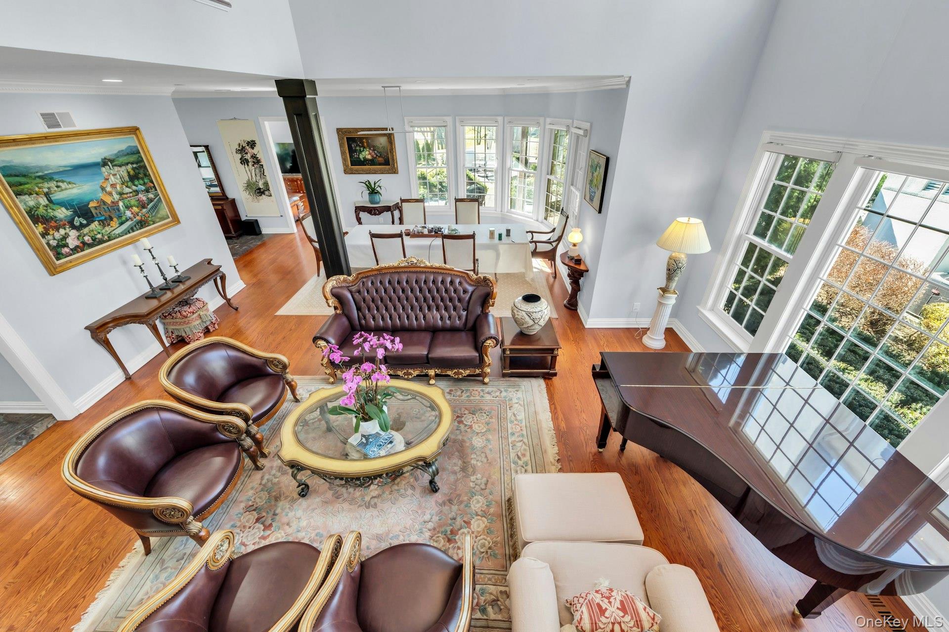 58 Stone Hill Drive S, Manhasset, NY 11030