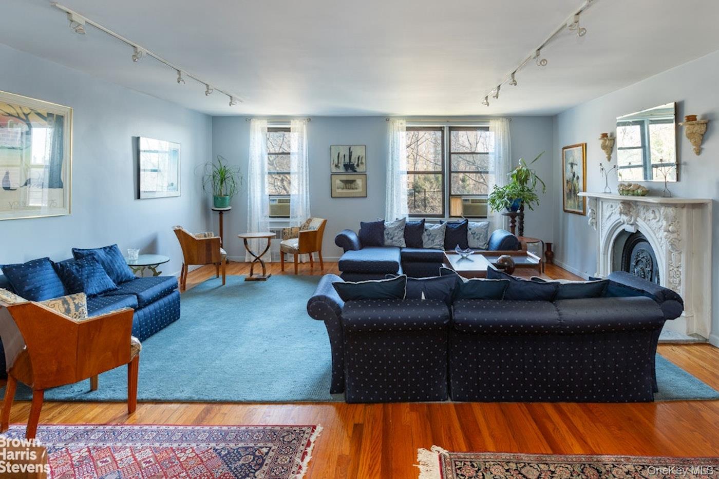 2550 Independence Avenue # 6CD, Bronx, NY 10463