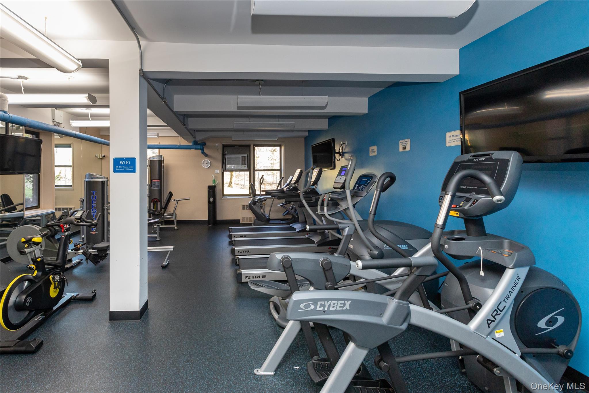 2550 Independence Avenue # 6CD, Bronx, NY 10463