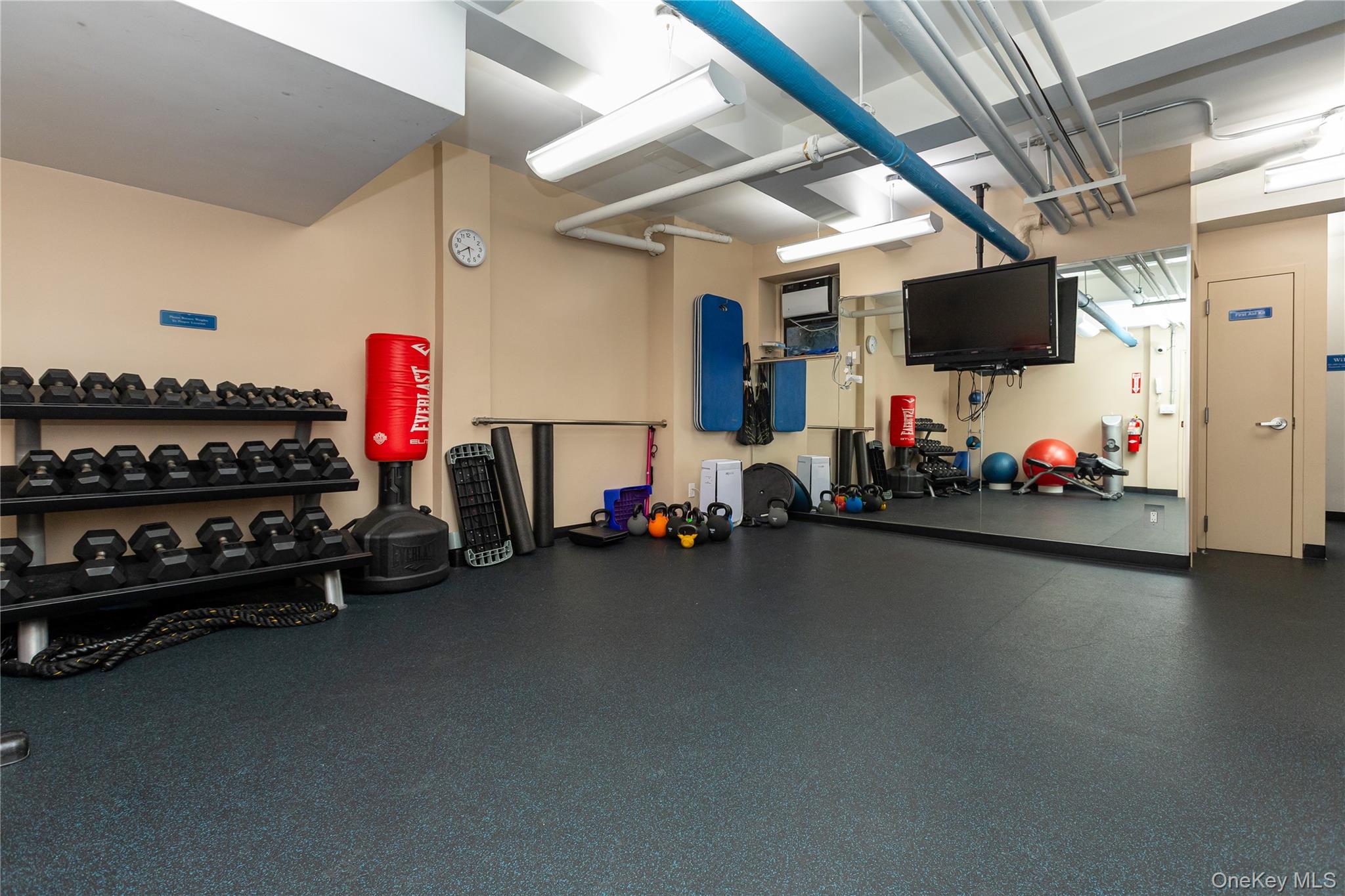 2550 Independence Avenue # 6CD, Bronx, NY 10463