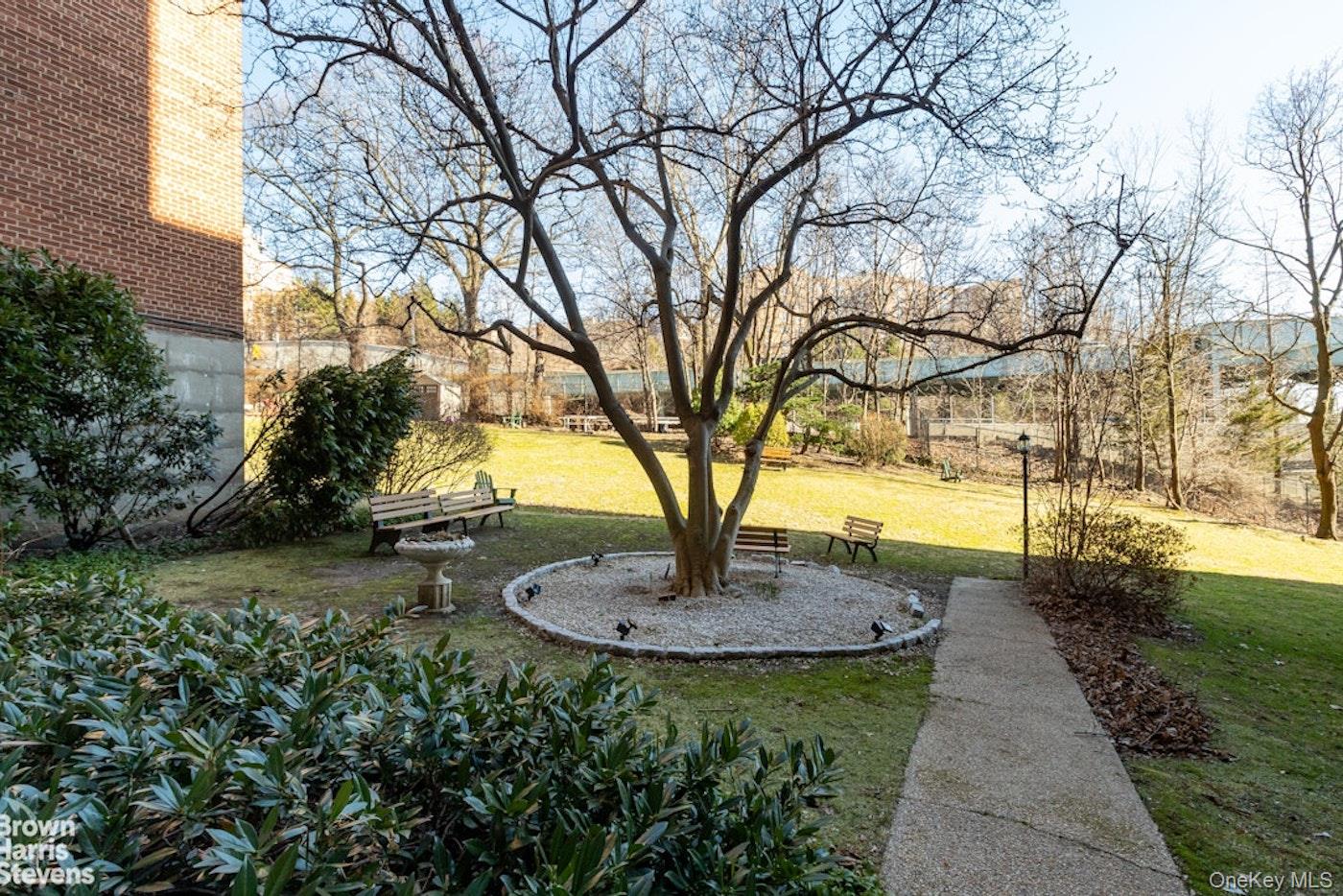 2550 Independence Avenue # 6CD, Bronx, NY 10463