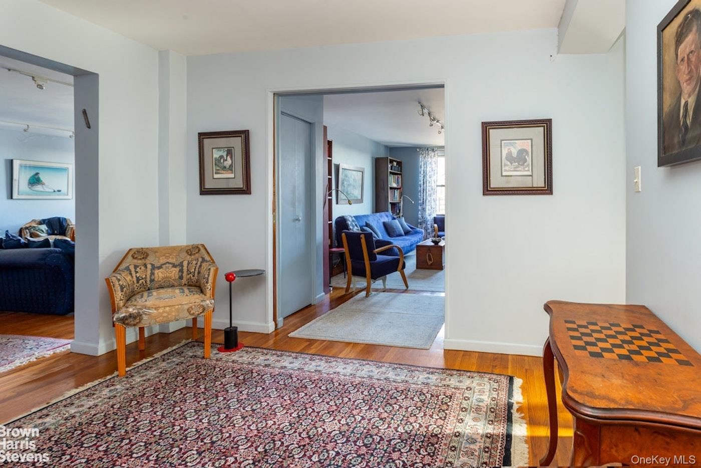 2550 Independence Avenue # 6CD, Bronx, NY 10463