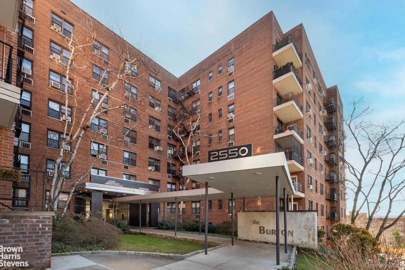 2550 Independence Avenue # 6CD, Bronx, NY 10463