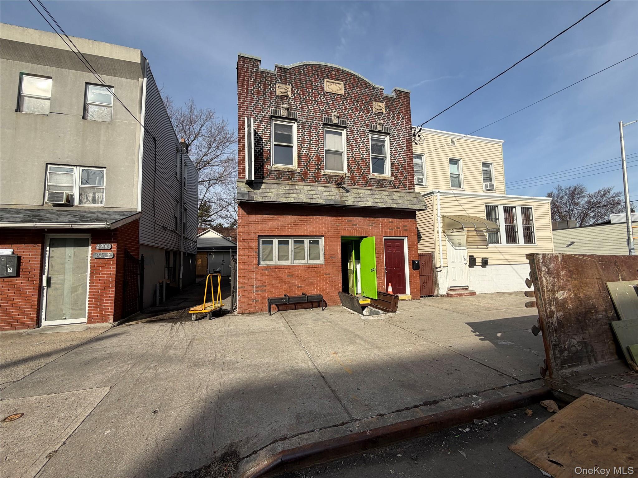 49-04 69 Street, Woodside, NY 11377