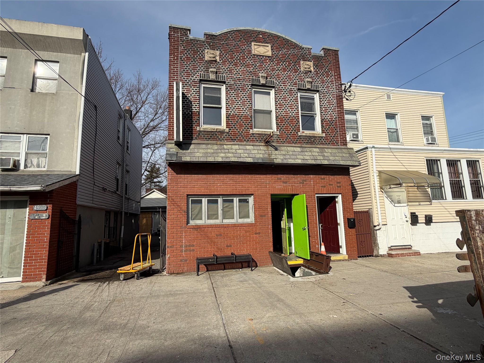 49-04 69 Street, Woodside, NY 11377