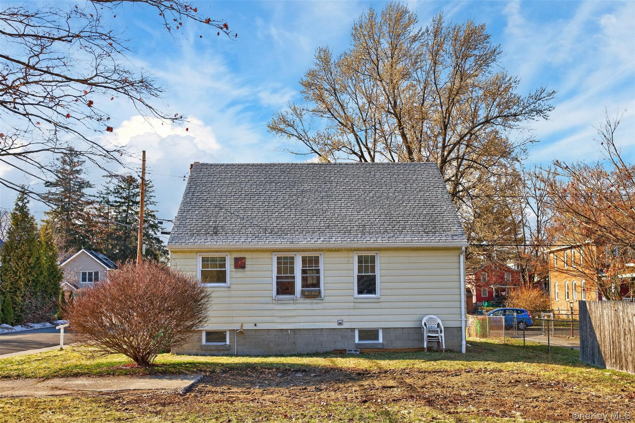 36 S Walnut Street, Beacon, NY 12508