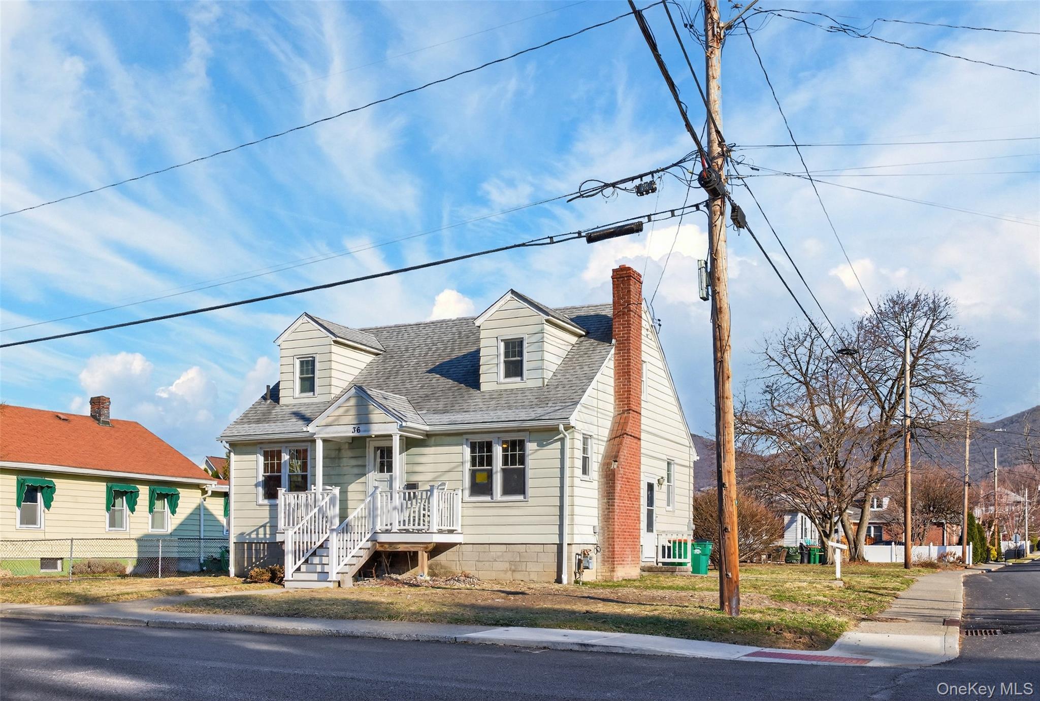 36 S Walnut Street, Beacon, NY 12508