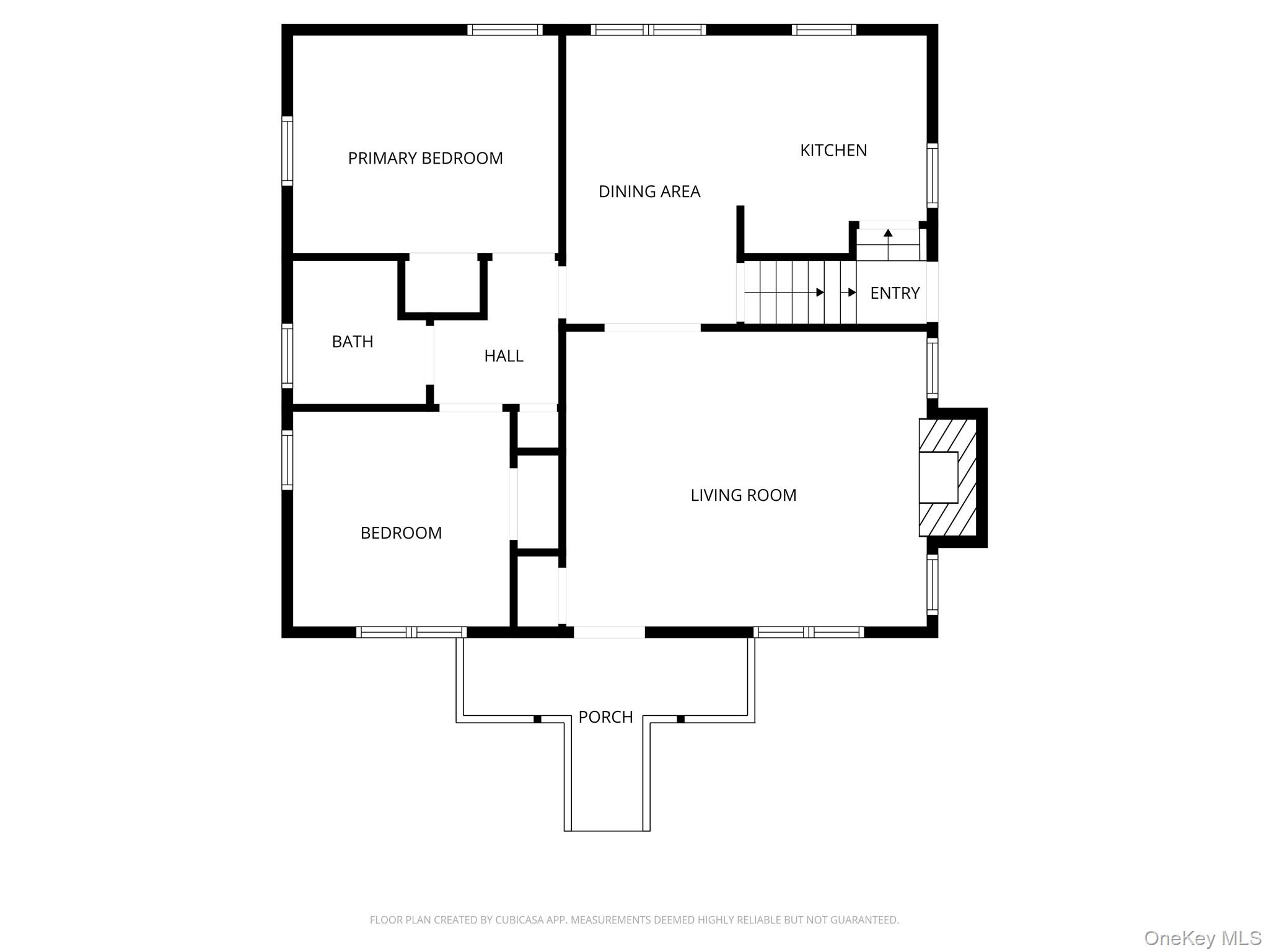 36 S Walnut Street, Beacon, NY 12508