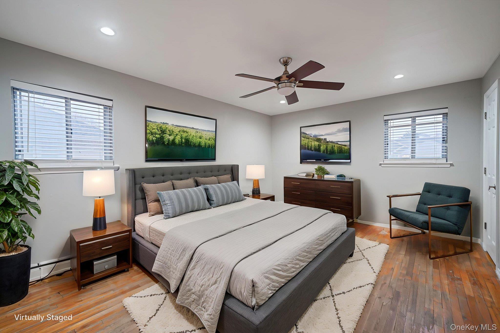 60 Iroquois Drive, Brightwaters, NY 11718