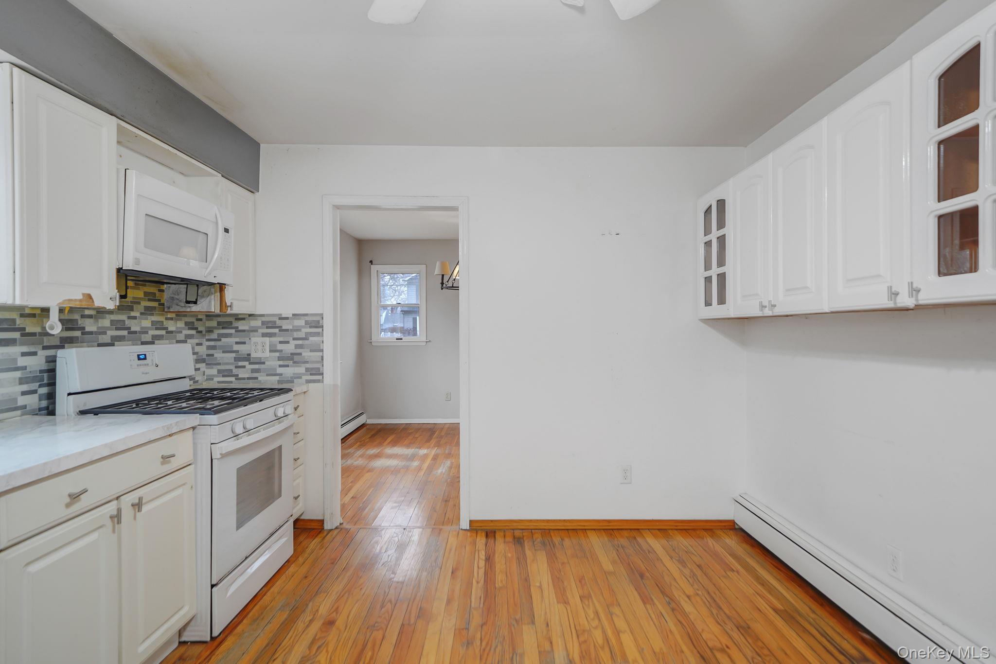 60 Iroquois Drive, Brightwaters, NY 11718