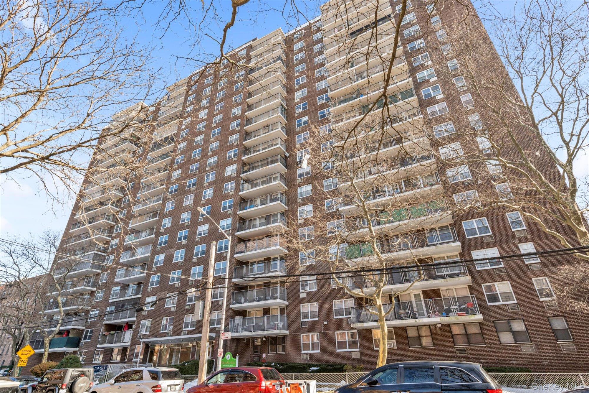 2550 Olinville Avenue # 2H, Bronx, NY 10467