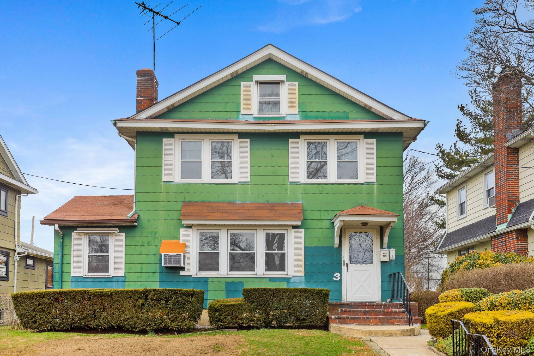 3 Hill Street, New Rochelle, NY 10801