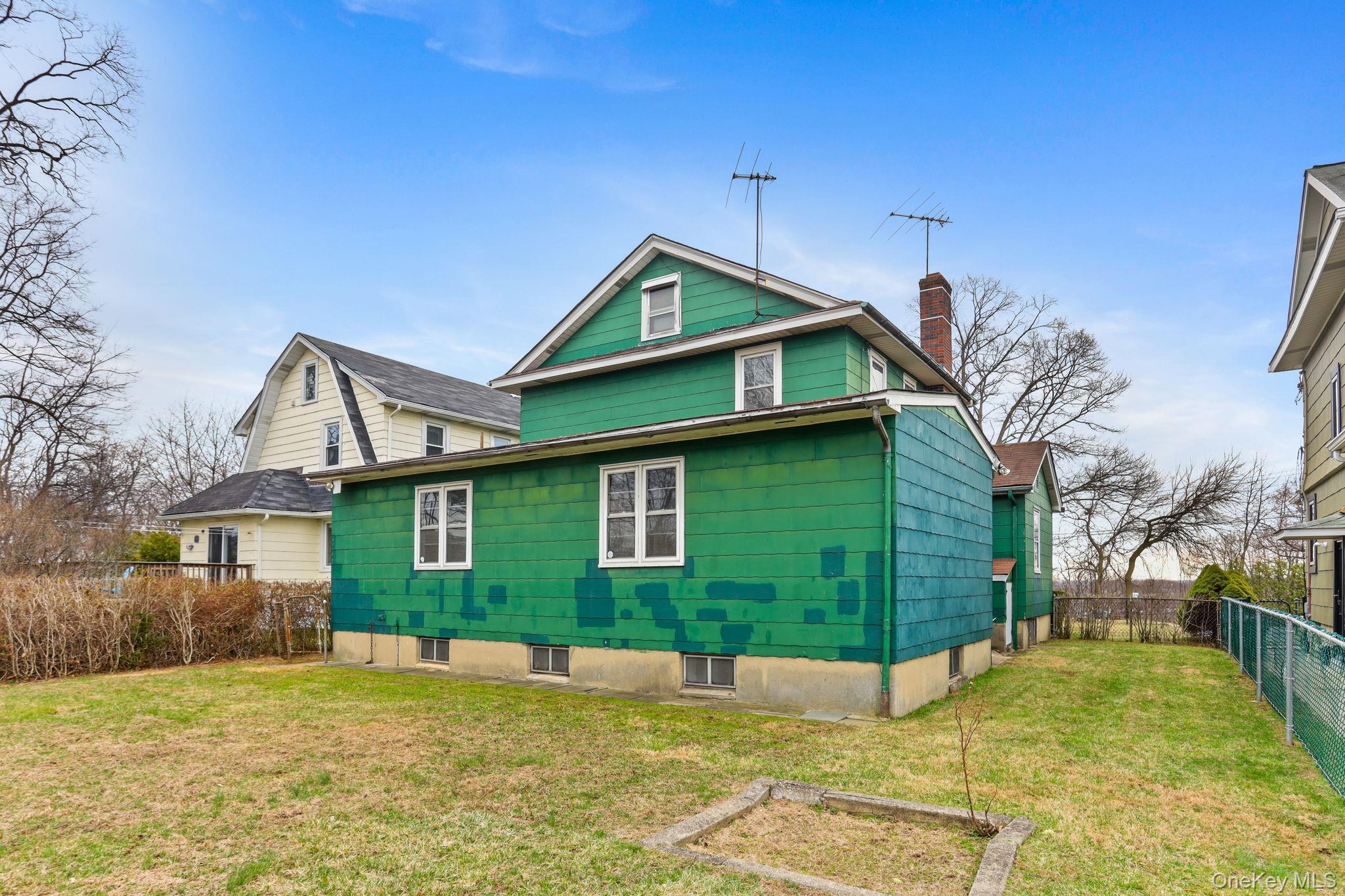 3 Hill Street, New Rochelle, NY 10801