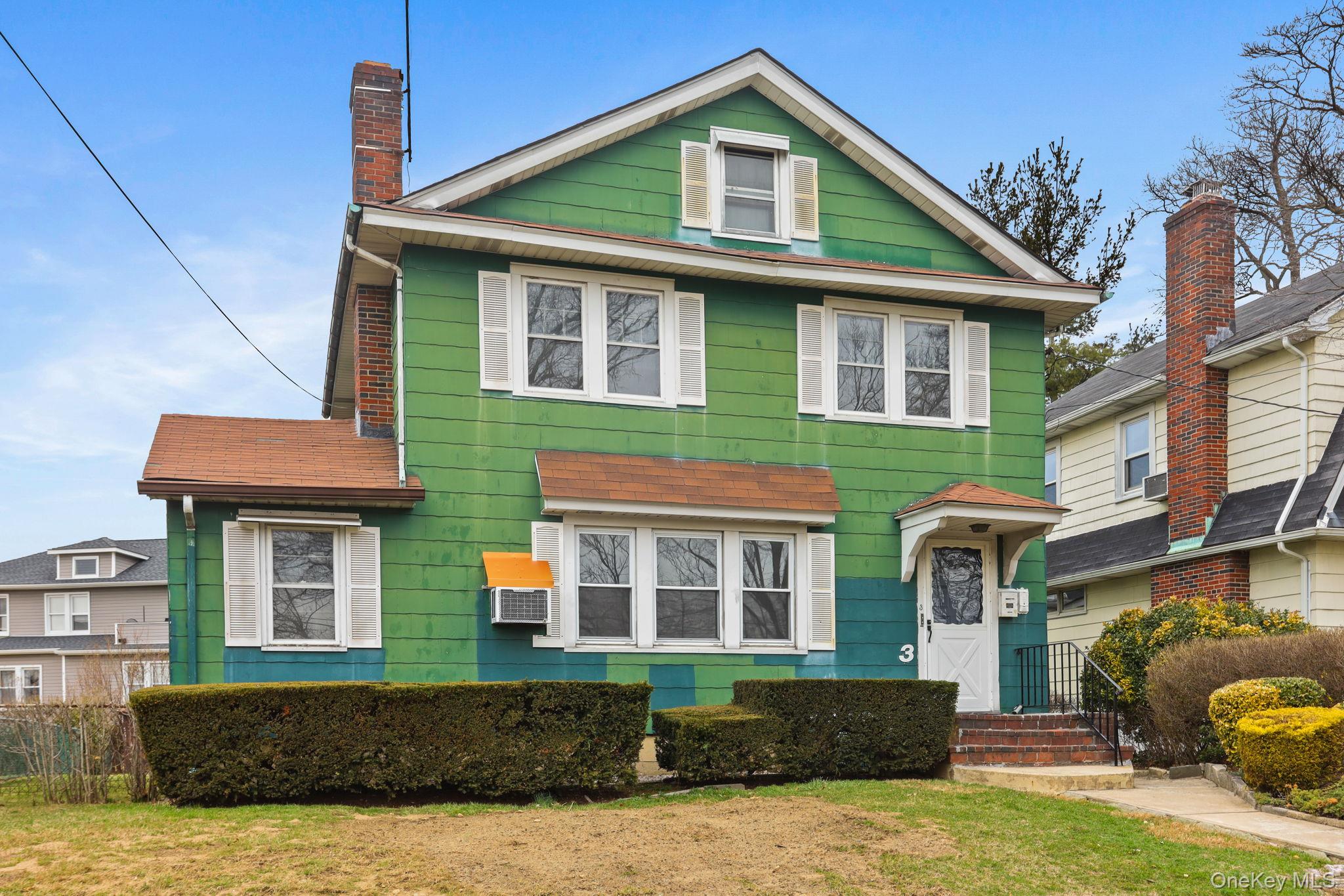 3 Hill Street, New Rochelle, NY 10801