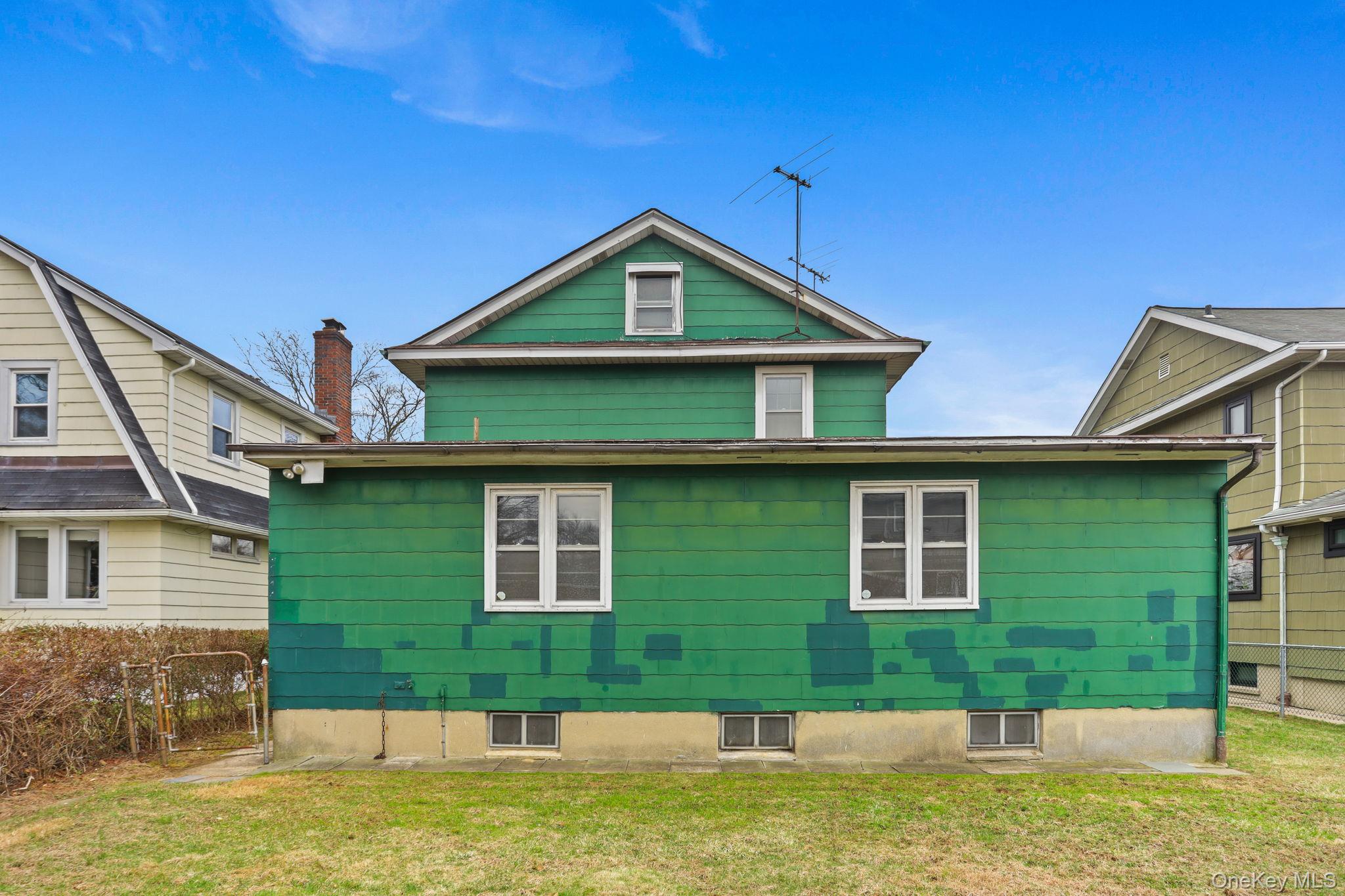 3 Hill Street, New Rochelle, NY 10801