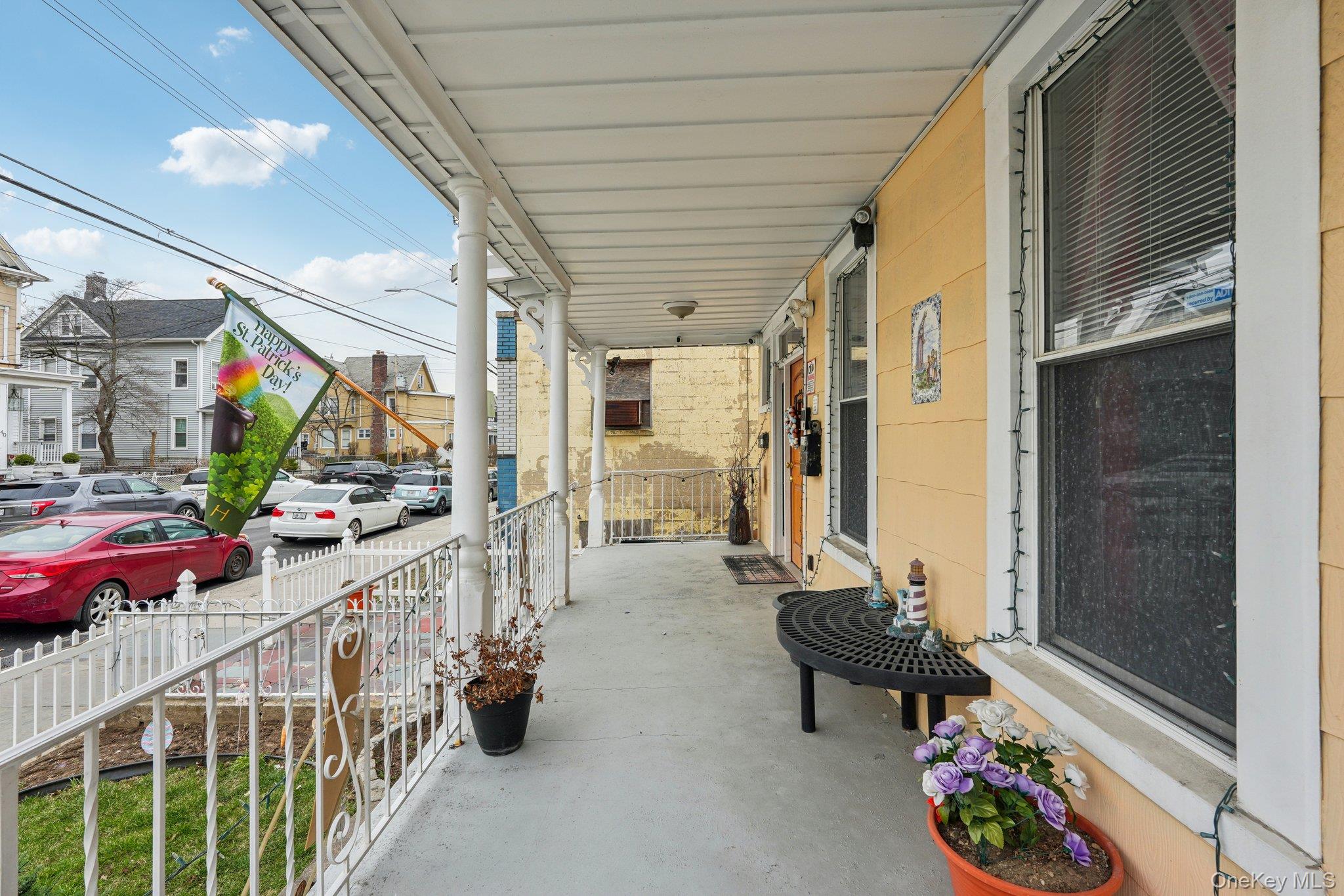 39 N 10th Avenue, Mount Vernon, NY 10550