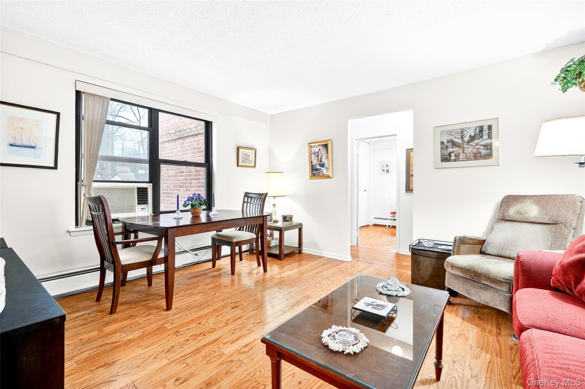 98 Pearsall Drive # 1A, Mount Vernon, NY 10552