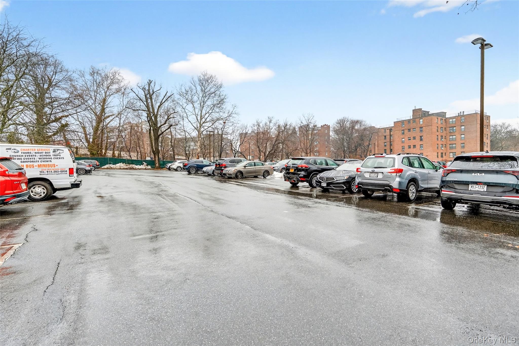 98 Pearsall Drive # 1A, Mount Vernon, NY 10552