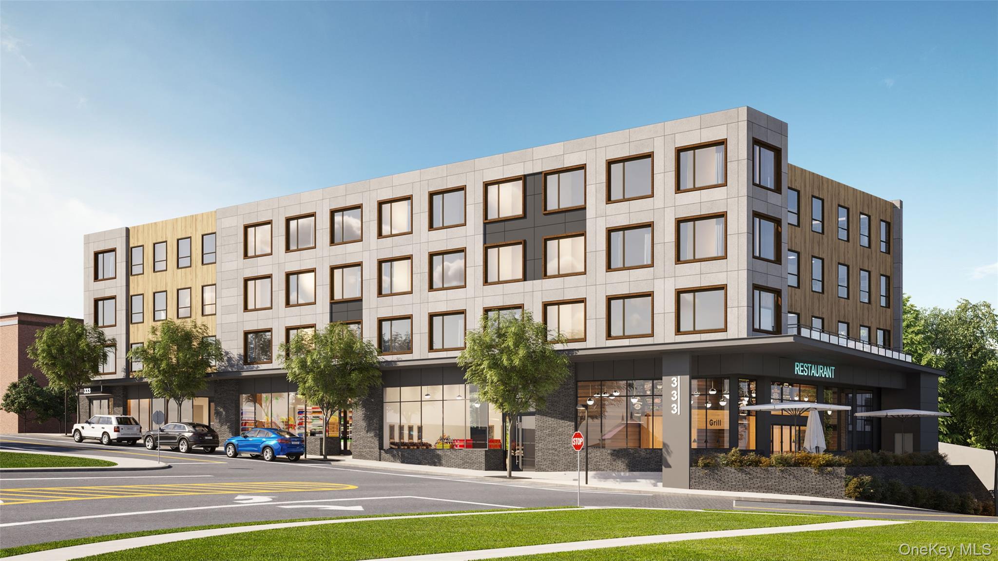 333 Warner Avenue # 201, Roslyn, NY 11576