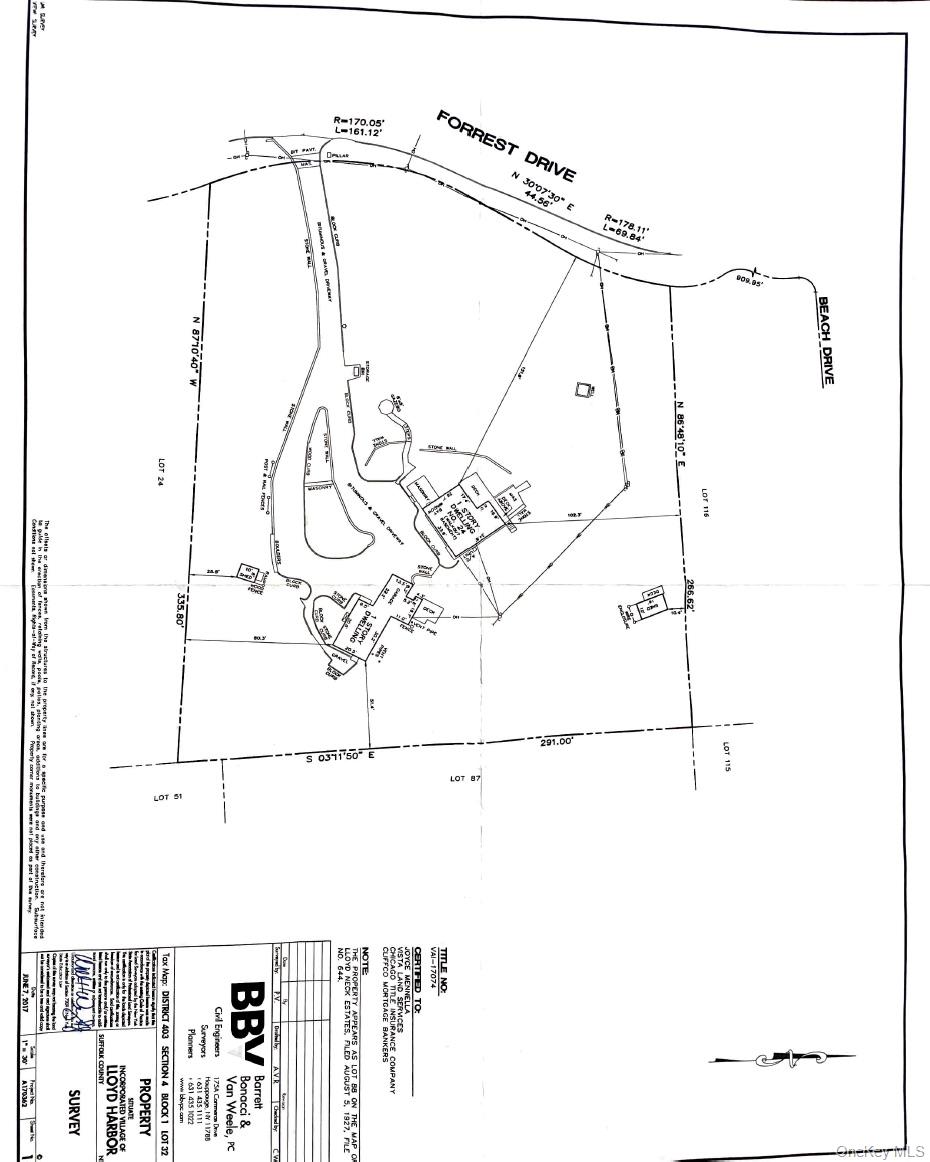 24 Forrest Drive, Lloyd Harbor, NY 11743