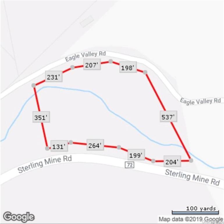 120 Sterling Mine Road, Sloatsburg, NY 10974