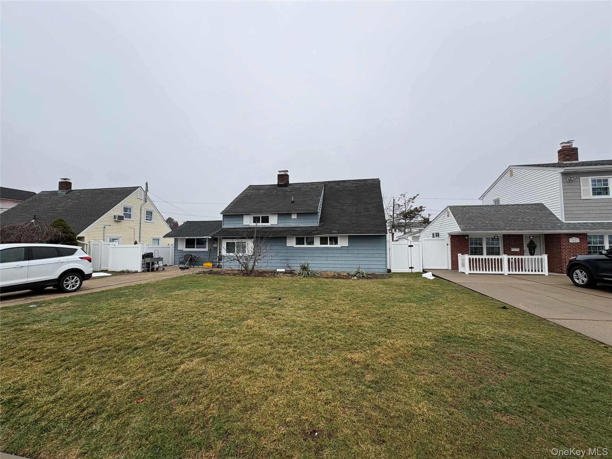 70 Abbey Lane, Levittown, NY 11756