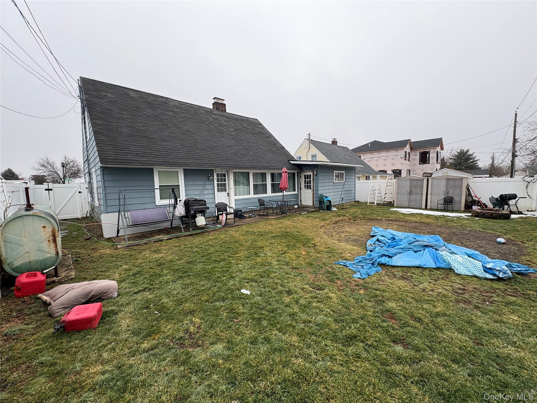 70 Abbey Lane, Levittown, NY 11756