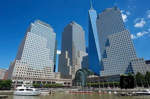 212 Warren Street # 9-R, New York (Manhattan), NY 10282