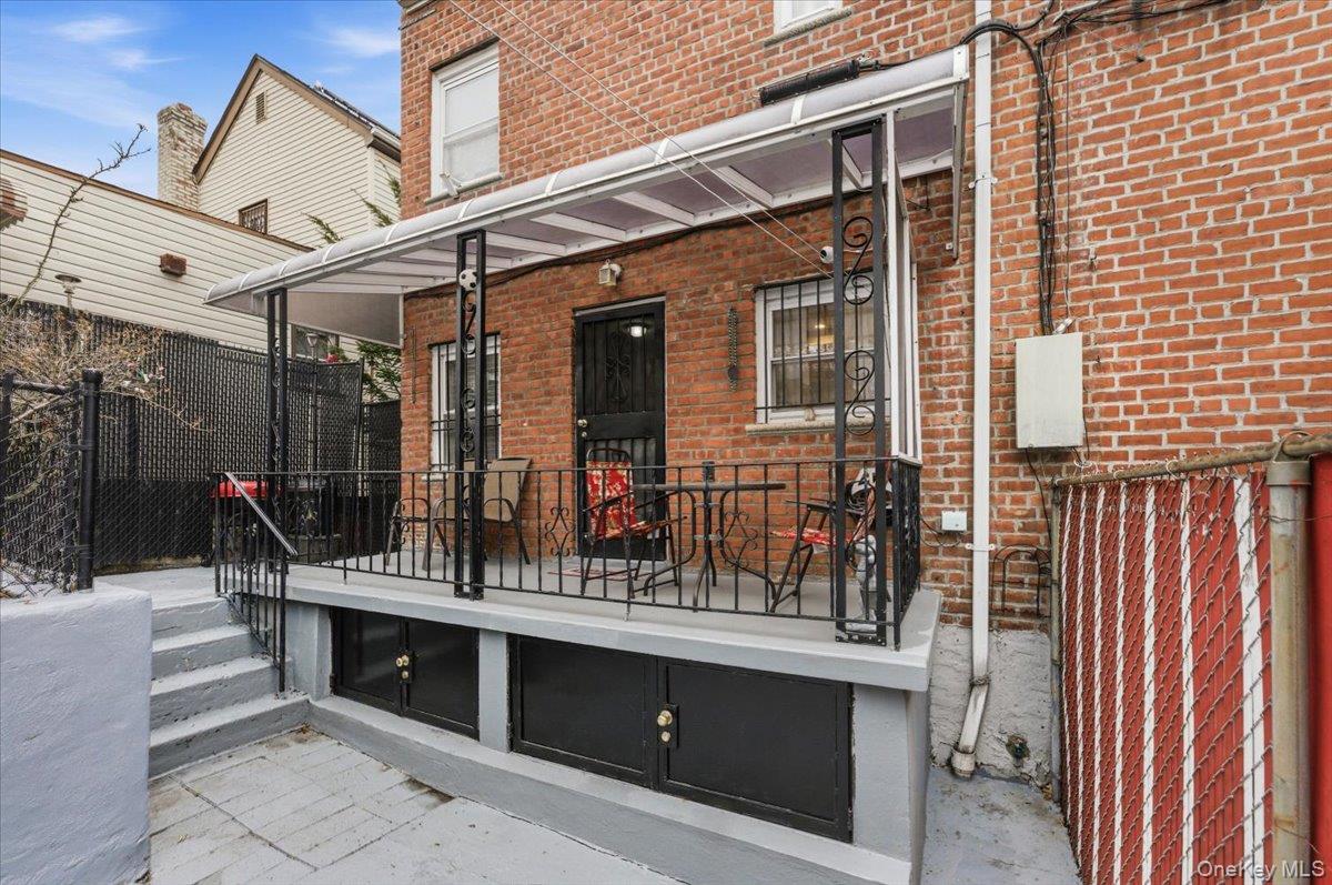 1260 Adee Avenue, Bronx, NY 10469