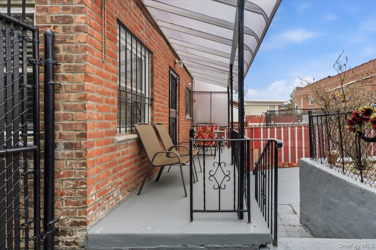 1260 Adee Avenue, Bronx, NY 10469