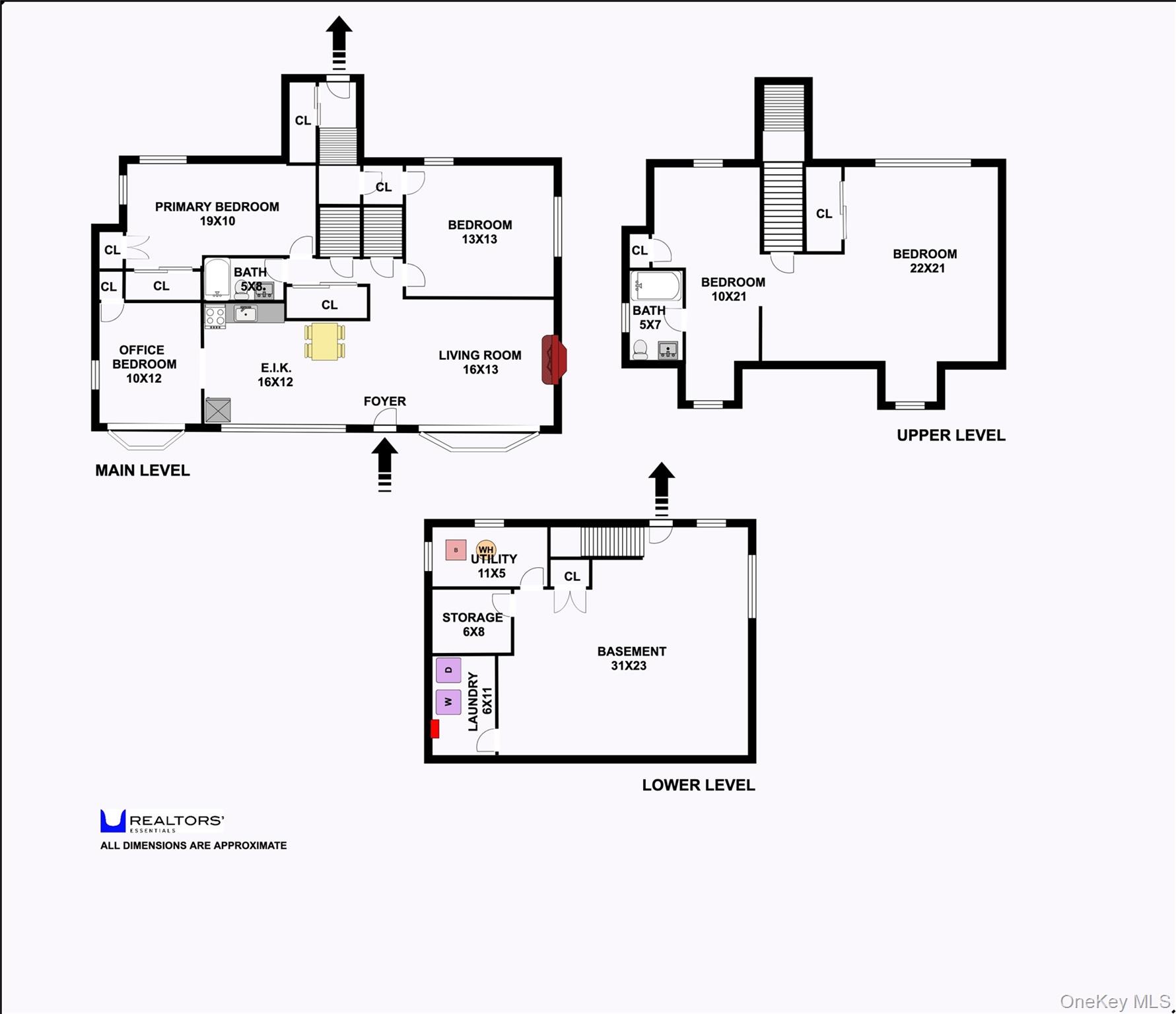 136 Maple Street, Massapequa Park, NY 11762