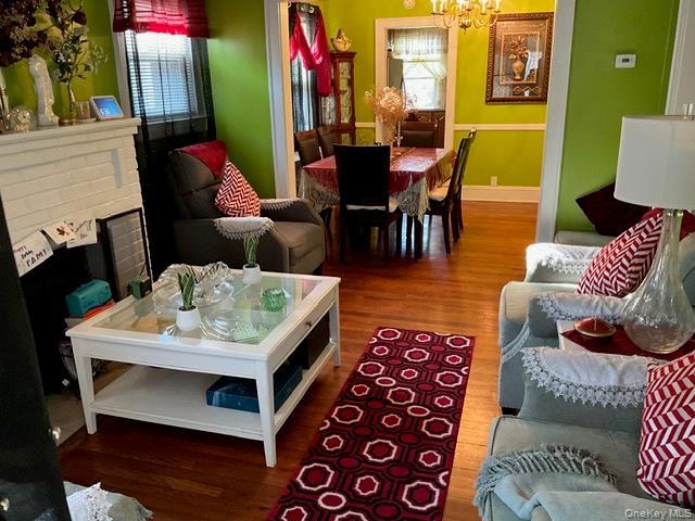 15 Washington Boulevard, Mount Vernon, NY 10550