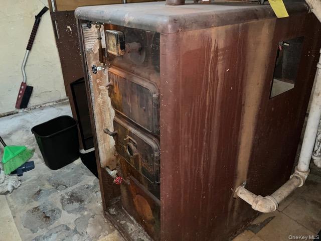 15 Washington Boulevard, Mount Vernon, NY 10550