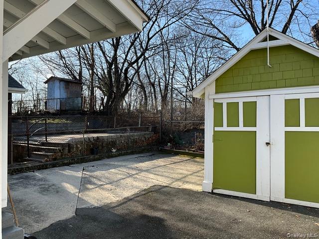 15 Washington Boulevard, Mount Vernon, NY 10550