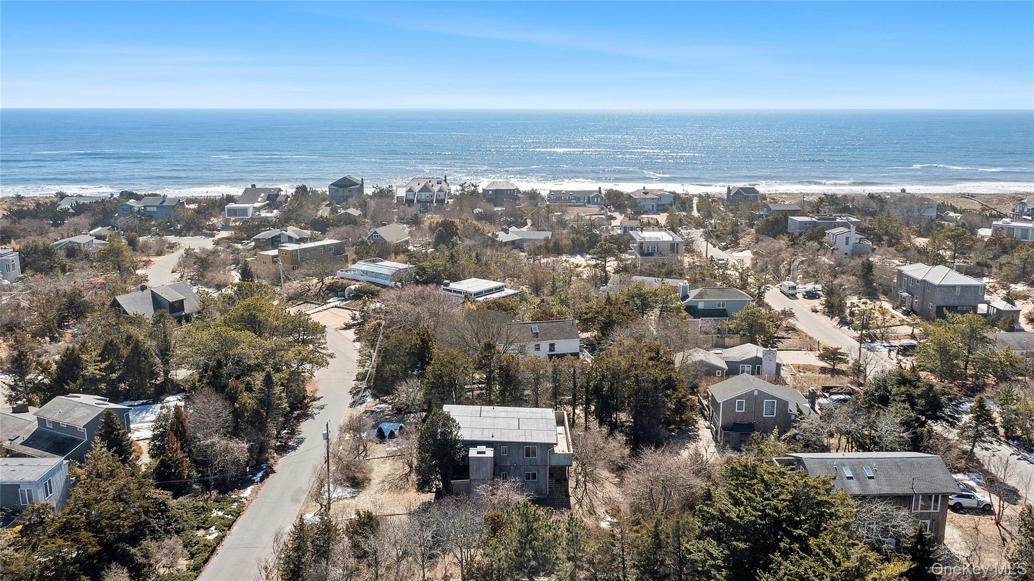 41 Deerfield Lane, Amagansett, NY 11930