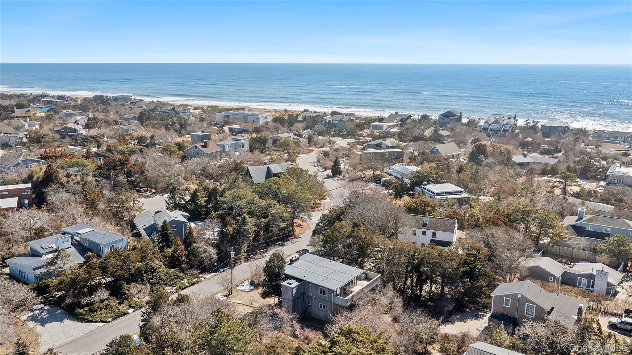 41 Deerfield Lane, Amagansett, NY 11930