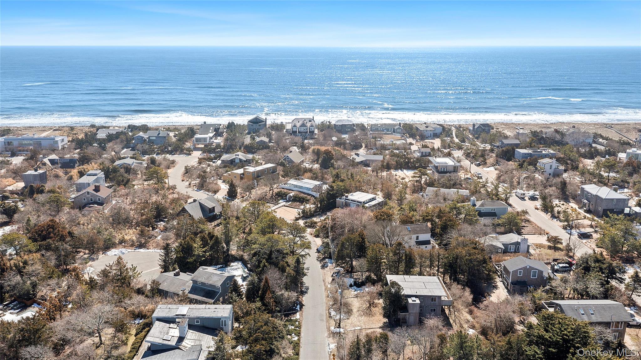 41 Deerfield Lane, Amagansett, NY 11930