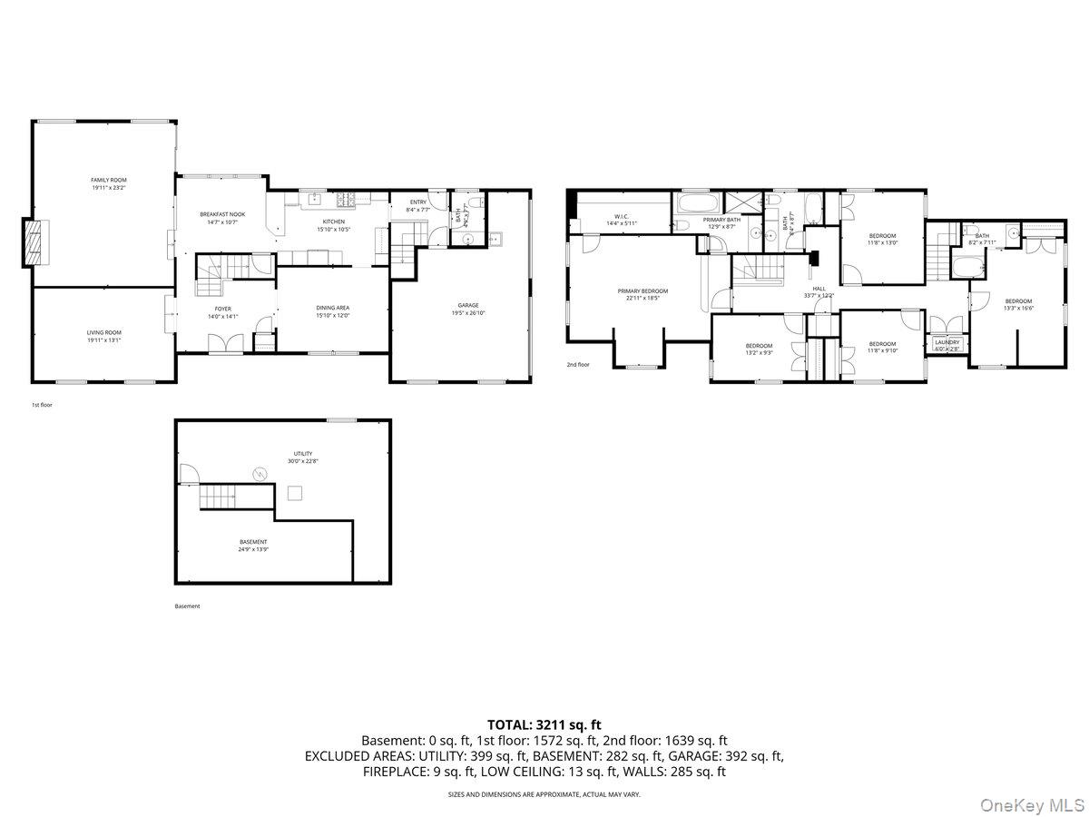 12 Bob O Link Lane, Northport, NY 11768