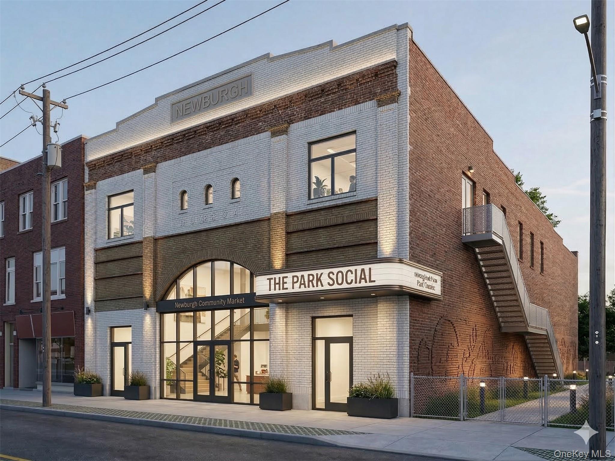 315 Broadway, Newburgh, NY 12550