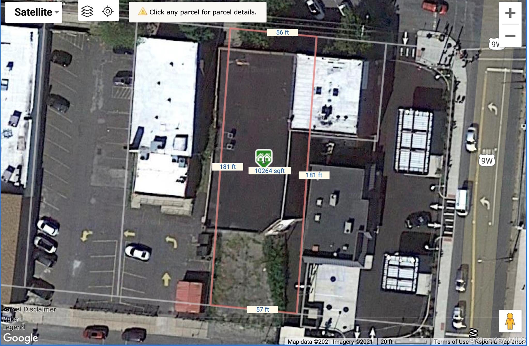 315 Broadway, Newburgh, NY 12550