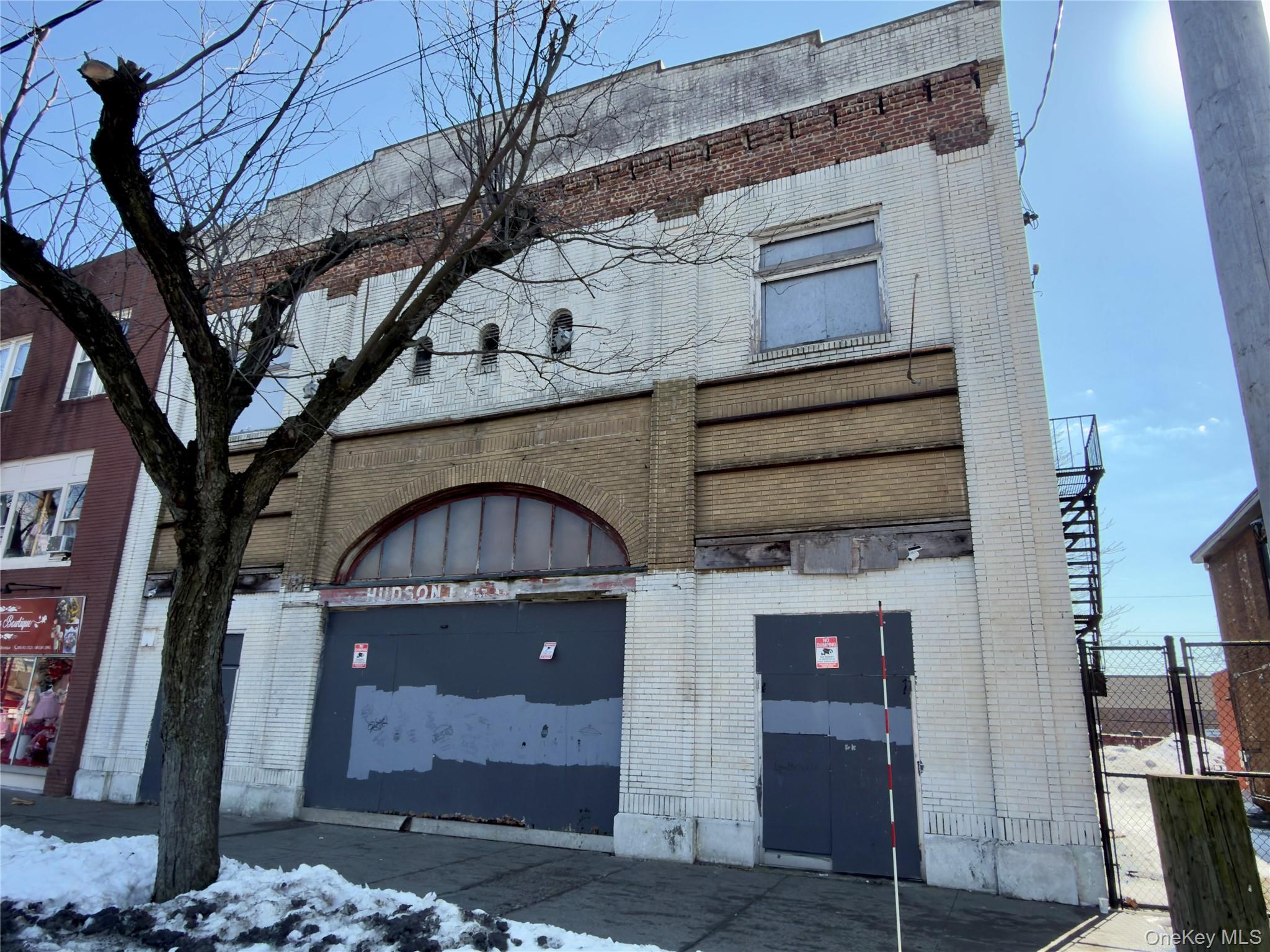 315 Broadway, Newburgh, NY 12550