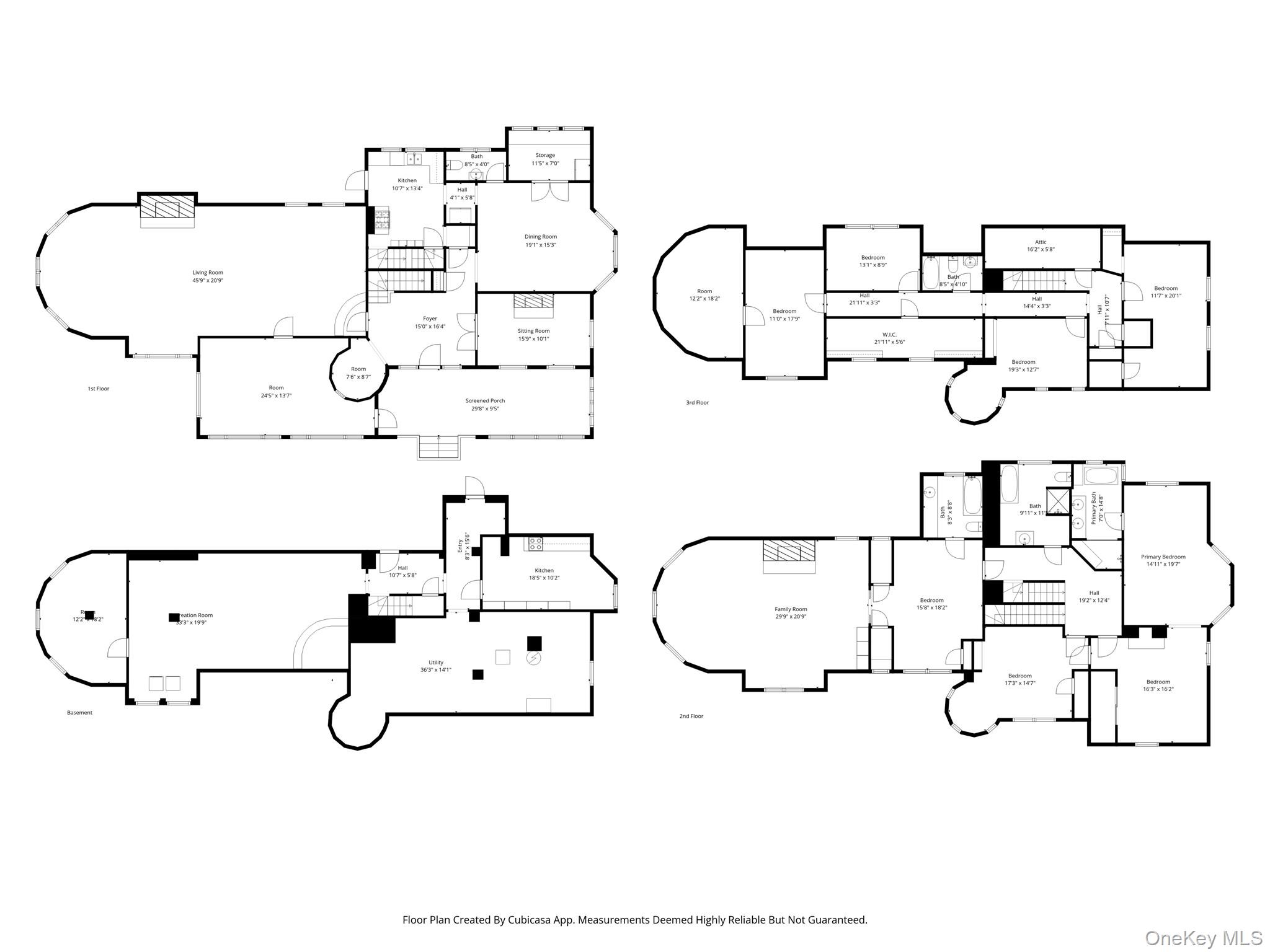 7 The Court, New Rochelle, NY 10801