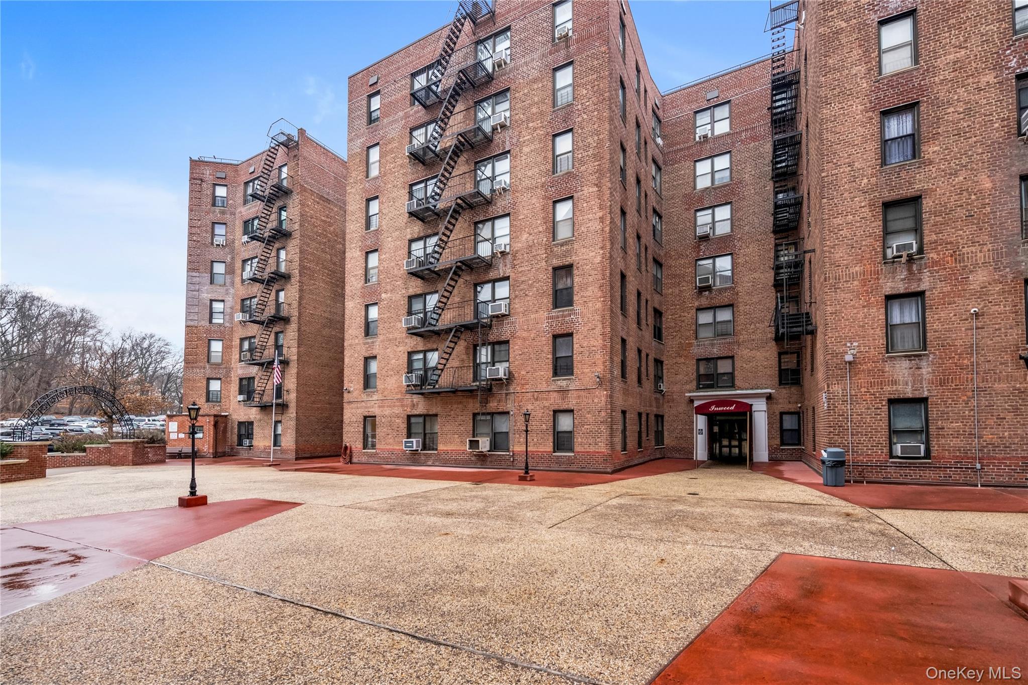 83-75 Woodhaven Boulevard # 6U, Woodhaven, NY 11421