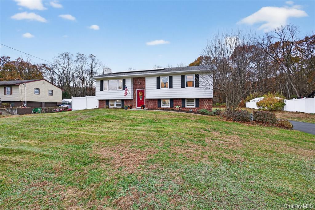 91 Velie Road, Lagrangeville, NY 12540