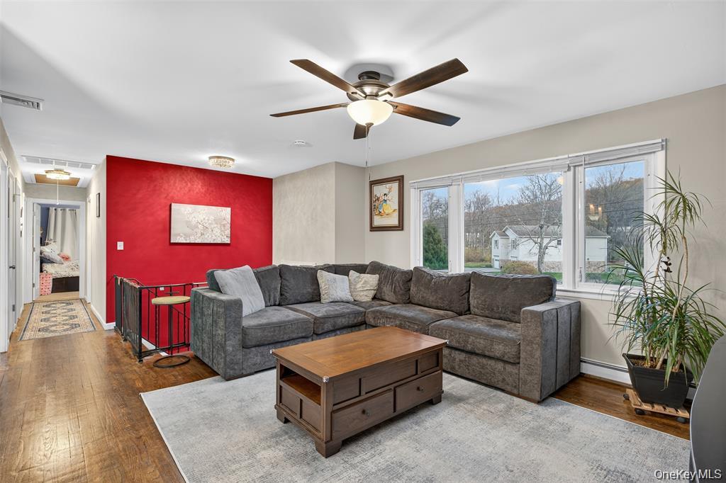 91 Velie Road, Lagrangeville, NY 12540