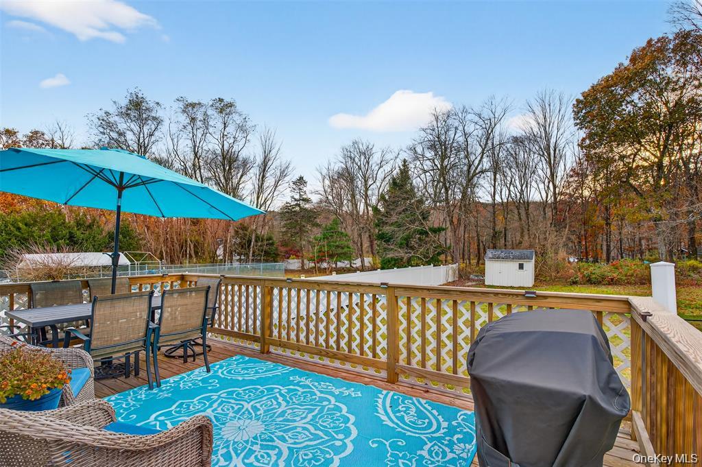 91 Velie Road, Lagrangeville, NY 12540