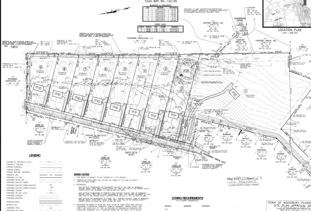 34 Cranberry Drive, Highland Mills, NY 10930