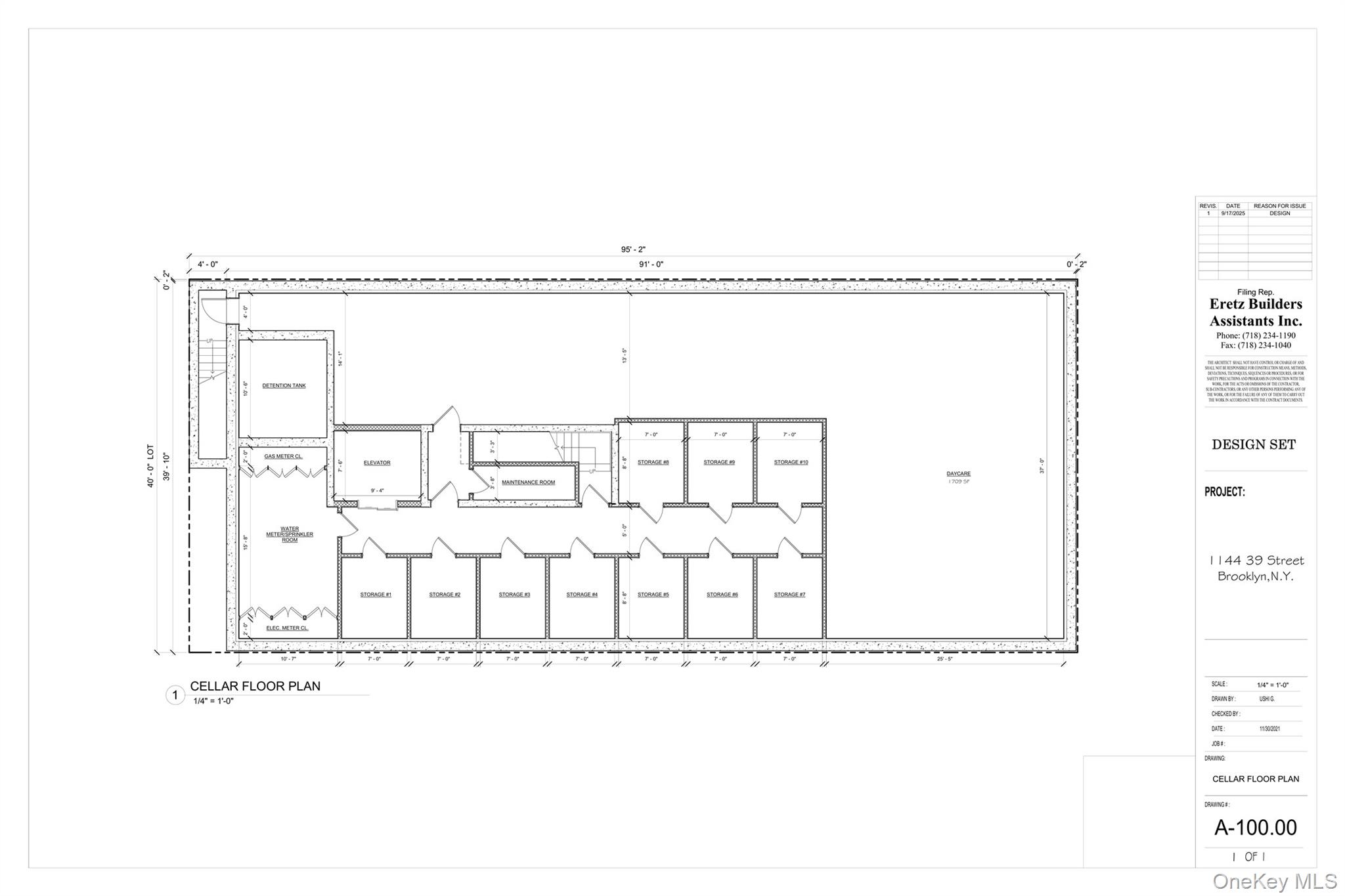 1144 39th Street, Brooklyn, NY 11218