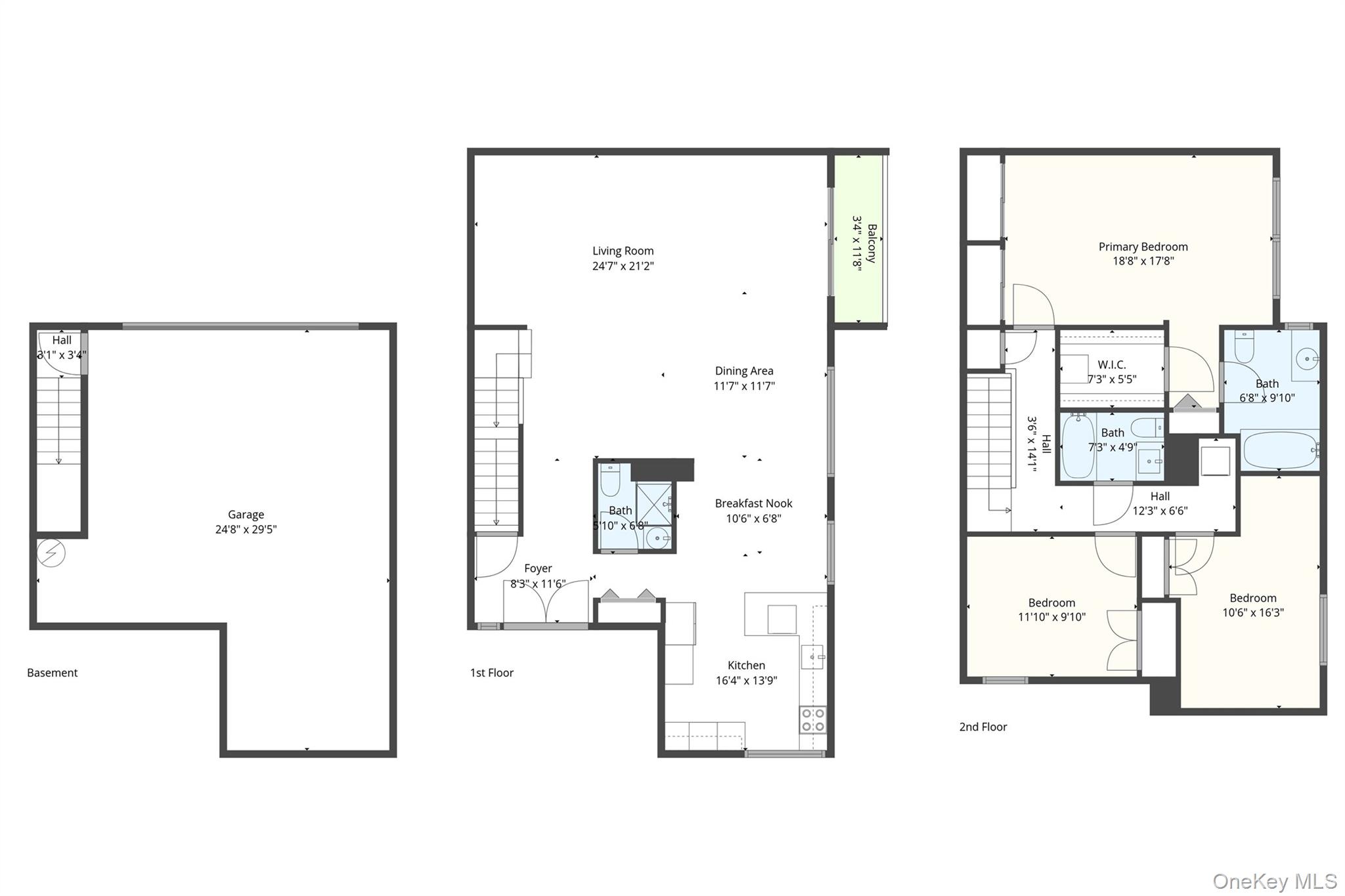 63 Acorn Ponds Drive, Roslyn, NY 11576